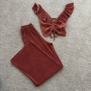 Zara set